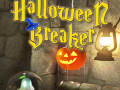 Spel De Halloween Breker online