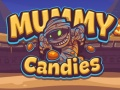 Spel Mummie Snoepjes online