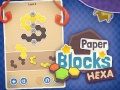 Spel Papierblokken Hexa online