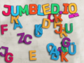 Spel Door elkaar.io online