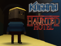 Spel Kogama Haunted Hotel online