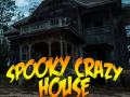 Spel Spooky Gek Huis online
