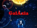 Spel GalÁxia online