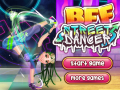 Spel BFF Straatdanser online