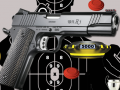 Spel Gekke Pistool online