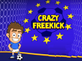 Spel Gek Vrije Trap online