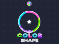 Spel Kleur Vorm online