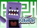 Spel Kogama: Doolhof online