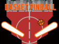 Spel Basket Pinball online