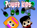 Spel Krachtige Kinderen online