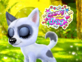 Spel Gelukkige Hond online
