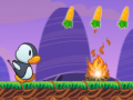 Spel Pinguïn Avontuur online