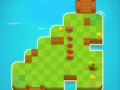 Spel Slangenland online