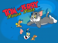 Spel Tom en Jerry: Muizenlabyrint online