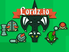 Spel Lordz.io online