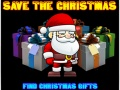 Spel Red het Kerstmis online