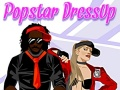 Spel Popster Kleden online