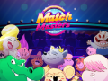 Spel Match Meesters online