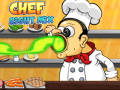 Spel Chef Juiste Mix online