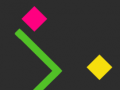 Spel Kleurenlijn online