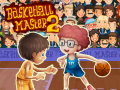 Spel Basketbalmeester 2 online
