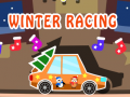 Spel Winterracen online