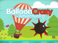 Spel Ballon Gekke Avontuur online