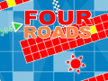 Spel Vier Wegen online