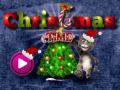 Spel Kersttijd online