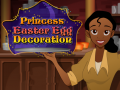 Spel Prinses Paasei Versiering online
