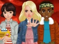 Spel Strange Things Squad online