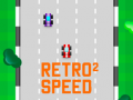 Spel Retro Snelheid 2 online
