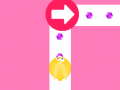 Spel Tik Dash Tik online