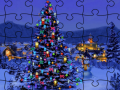 Spel Legpuzzel: Kerst online