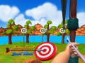 Spel Boogschietexpert: Klein Eiland online