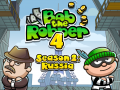 Spel Bob de Dief 4: Seizoen 2 Rusland online