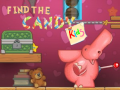 Spel Vind De Snoepkinderen online