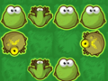 Spel Kikker Rush online