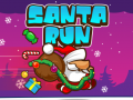 Spel Santa Rennens online