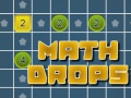 Spel Wiskunde Druppels online