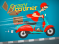 Spel Gekke Koerier online