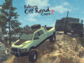 Spel Extreme Offroad Auto's 2 online