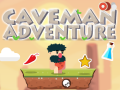 Spel Grotteman Avontuur online