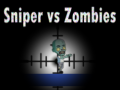 Spel Sluipschutter versus Zombies online