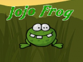 Spel JoJo Kikker online