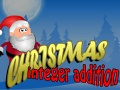 Spel Kerst Integer Optelling online