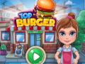 Spel Top Burger online