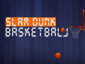 Spel Slam Dunk Basketbal online