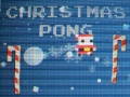 Spel Kerst Pong online