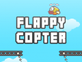 Spel Flappy Helikopter online